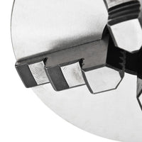 Thumbnail for 4-Backen-Drehfutter Selbstzentrierend 160 mm Stahl