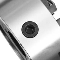 Thumbnail for 4-Backen-Drehfutter Selbstzentrierend 200 mm Stahl