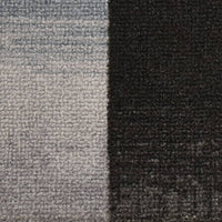 Thumbnail for Treppenmatten Selbstklebend 15 Stk. Schwarz und Grau 65x21x4 cm