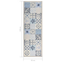 Thumbnail for Küchenbodenmatte Waschbar Mosaik 45x150 cm