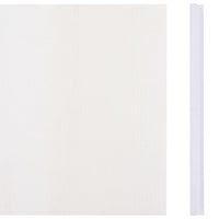 Thumbnail for Garten-Sichtschutz PVC 35x0,19 m Weiß