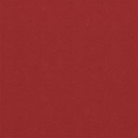 Thumbnail for Balkon-Sichtschutz Rot 75x300 cm Oxford-Gewebe