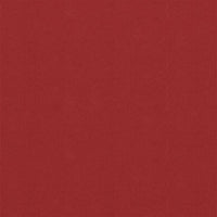 Thumbnail for Balkon-Sichtschutz Rot 120x400 cm Oxford-Gewebe