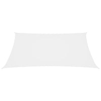 Thumbnail for Sonnensegel Oxford-Gewebe Rechteckig 2,5x3,5 m Weiß