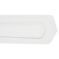 Thumbnail for Deckenventilator mit Lampe 106 cm Weiß