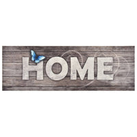 Thumbnail for Küchenbodenmatte Waschbar Home 45x150 cm