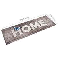 Thumbnail for Küchenbodenmatte Waschbar Home 45x150 cm