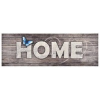 Thumbnail for Küchenteppich Waschbar Home 60x300 cm
