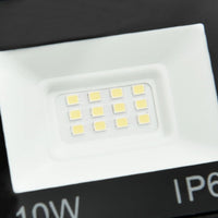 Thumbnail for LED-Fluter 2 Stk. 10W Kaltweiß