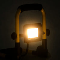 Thumbnail for LED-Fluter mit Handgriff 10 W