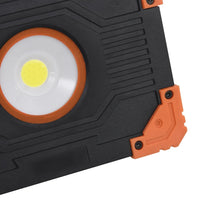 Thumbnail for LED-Strahler Tragbar ABS 10W Kaltweiß