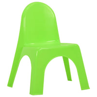 Thumbnail for Tisch- und Stuhlset für Kinder PP