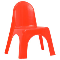Thumbnail for Tisch- und Stuhlset für Kinder PP