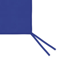 Thumbnail for Pavillon-Seitenwand mit Fenstern 4x2 m Blau