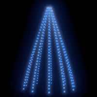 Thumbnail for Weihnachtsbaum-Lichternetz mit 300 LEDs Blau 300 cm