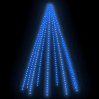 Thumbnail for Weihnachtsbaum-Lichternetz mit 400 LEDs Blau 400 cm