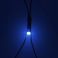 Thumbnail for LED-Lichternetz Blau 3x3 m 306 LEDs Indoor Outdoor