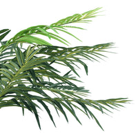 Thumbnail for Künstliche Palme Phönix mit Topf 215 cm Grün