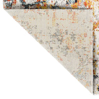 Thumbnail for Outdoor-Teppich Flachgewebe 80x150 cm Mehrfarbig