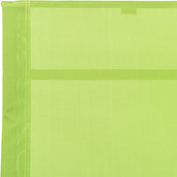 Thumbnail for Sonnenliege Stahl und Textilene Grün