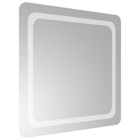 Thumbnail for LED-Badspiegel 60x60 cm