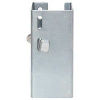 Thumbnail for Anhängersicherung Silbern 11x11x23,5 cm Stahl