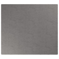 Thumbnail for Gewichtsdecke mit Bezug Grau 200x225 cm 9 kg Stoff