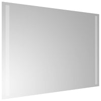 Thumbnail for LED-Badspiegel 50x70 cm
