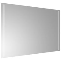 Thumbnail for LED-Badspiegel 60x90 cm
