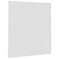 Thumbnail for Magnet-Insektenschutz für Fenster Weiß 130x150 cm