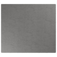 Thumbnail for Gewichtsdecke mit Bezug Grau 200x220 cm 13 kg Stoff