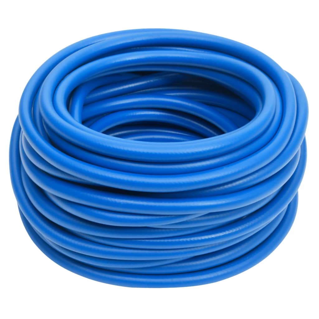 Luftschlauch Blau 0,6" 5 m PVC