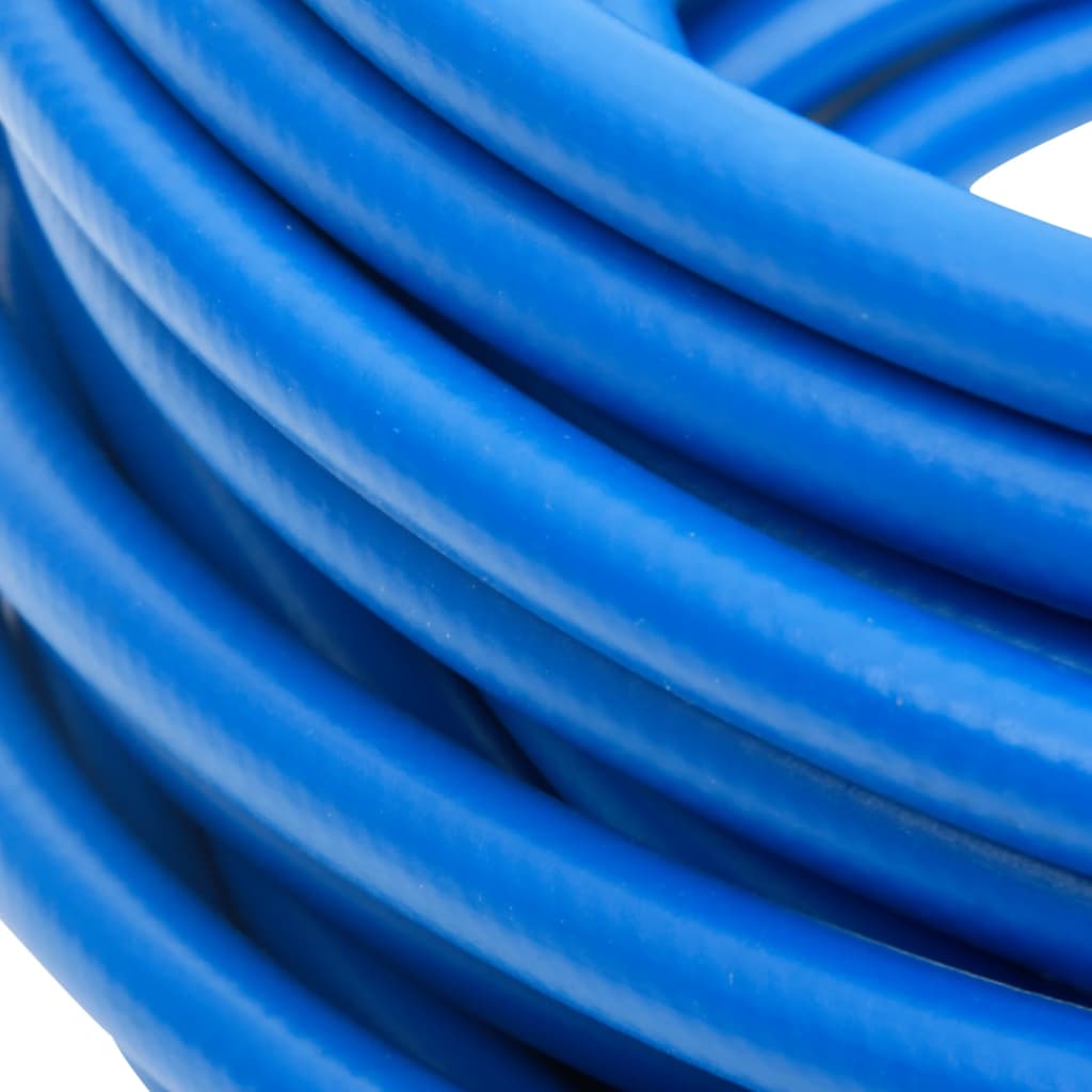 Luftschlauch Blau 0,6" 20 m PVC