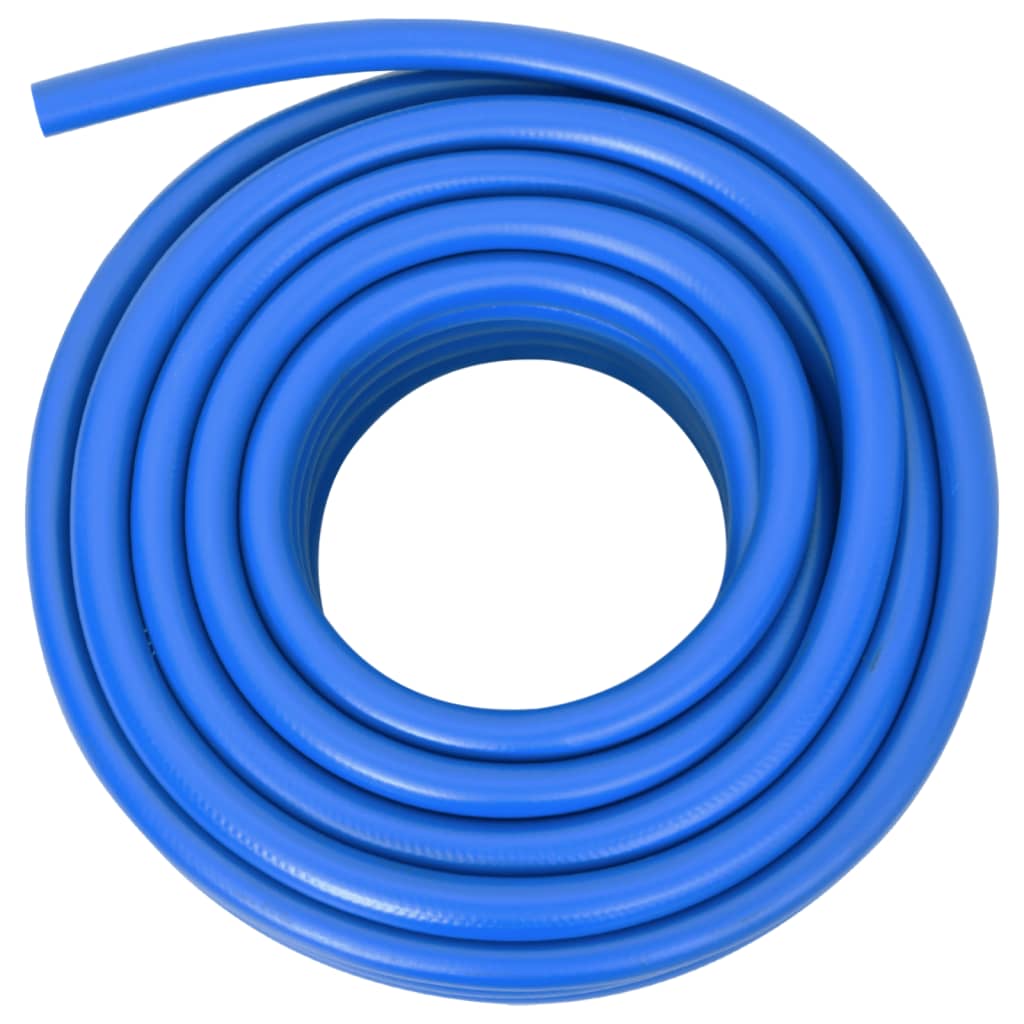 Luftschlauch Blau 0,7" 2 m PVC