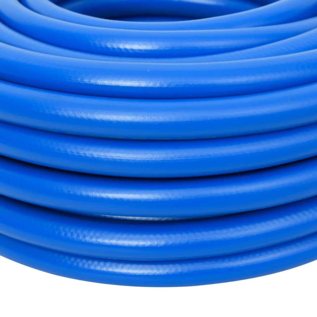 Luftschlauch Blau 0,7" 2 m PVC