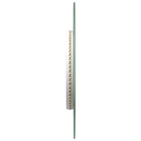 Thumbnail for LED-Badspiegel 30 cm Rund
