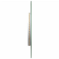 Thumbnail for LED-Badspiegel 40 cm Rund