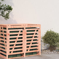 Thumbnail for Erweiterung für Mülltonnenbox Massivholz Douglasie