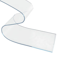 Thumbnail for Türvorhang Transparent 200x1,6 mm 10 m PVC