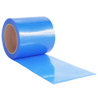 Thumbnail for Türvorhang Blau 200x1,6 mm 10 m PVC