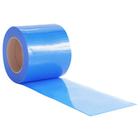 Thumbnail for Türvorhang Blau 200x1,6 mm 25 m PVC