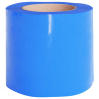 Thumbnail for Türvorhang Blau 200x1,6 mm 25 m PVC
