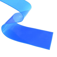 Thumbnail for Türvorhang Blau 200x1,6 mm 50 m PVC