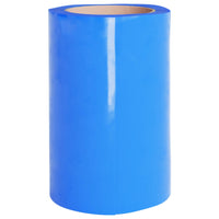 Thumbnail for Türvorhang Blau 300x2,6 mm 10 m PVC