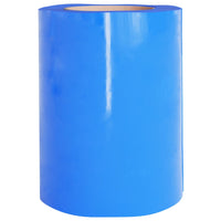 Thumbnail for Türvorhang Blau 300x2,6 mm 25 m PVC