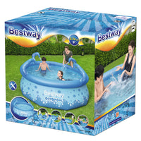 Thumbnail for Bestway Easy Set Swimmingpool OctoPool 274x76 cm