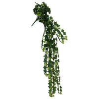 Thumbnail for Hängepflanzen Künstlich 12 Stk. 339 Blätter 90 cm Grün