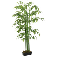 Thumbnail for Bambusbaum Künstlich 576 Blätter 150 cm Grün