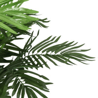Thumbnail for Palme Künstlich 18 Blätter 80 cm Grün