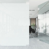 Thumbnail for Fensterfolie Matt Weiß 90x500 cm PVC